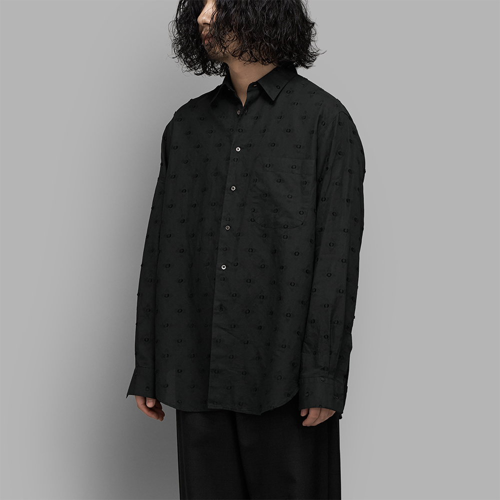 HEUGN / Alf Linen JQD Dot
