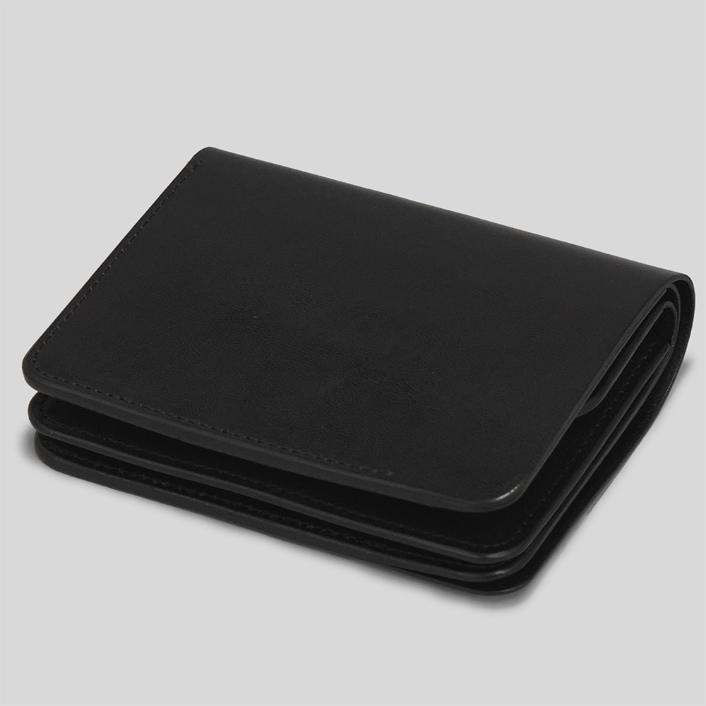 forme / Post Wallet (All Double)