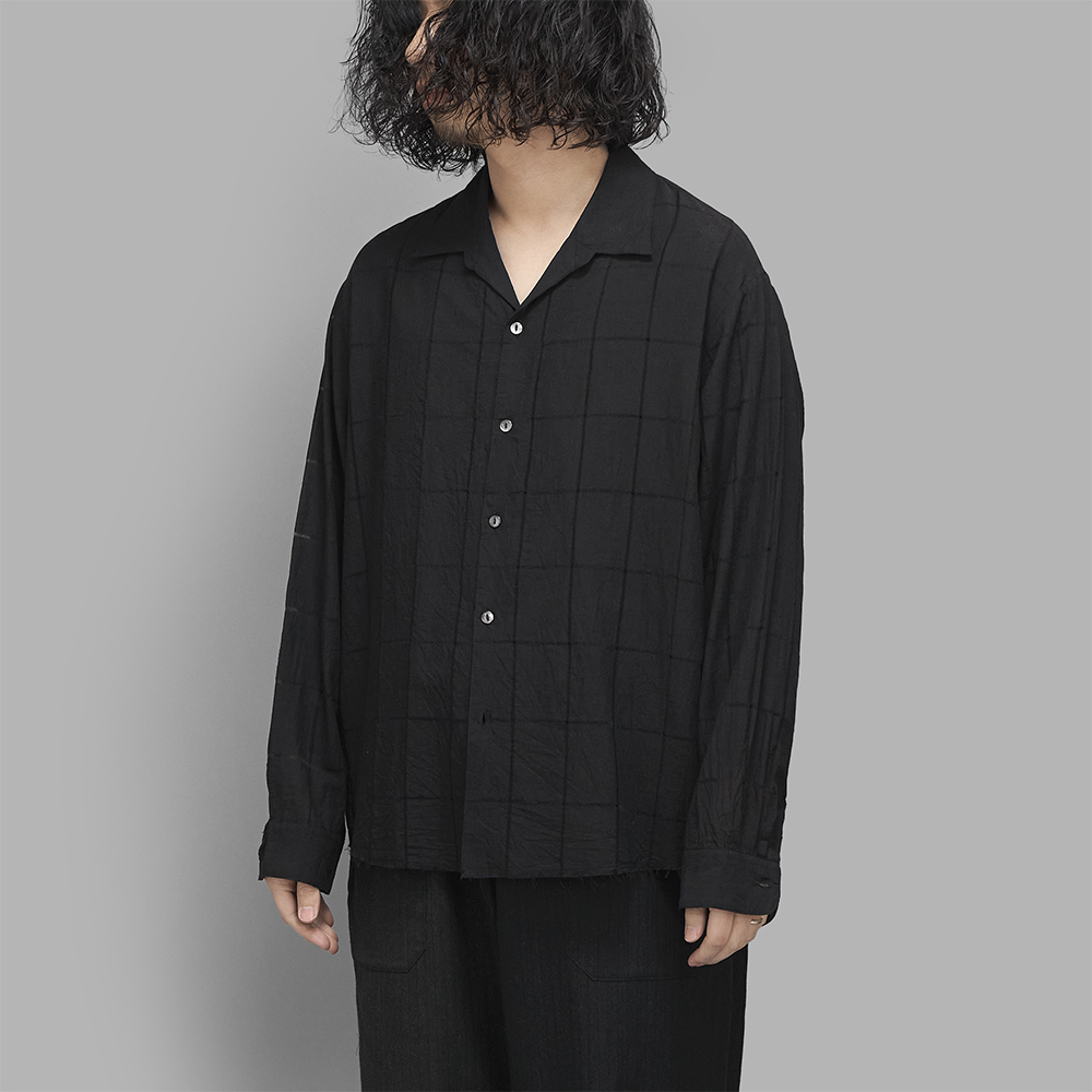 NICENESS / C.Castelino (Black)