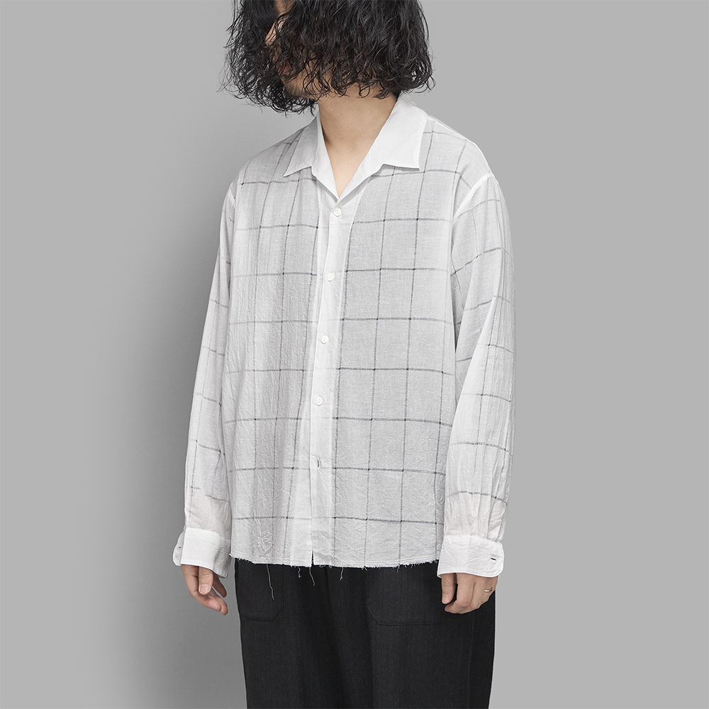 NICENESS / C.Castelino (White)