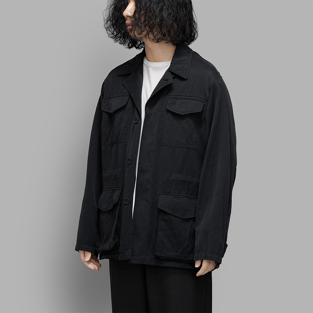 MAATEE&SONS / Army Jacketドゥルン