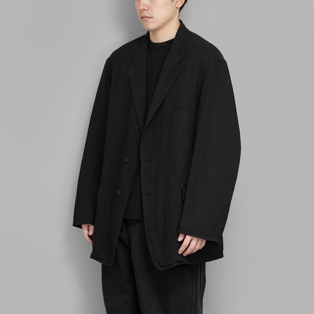 COMOLI / コットンダックス ジャケット