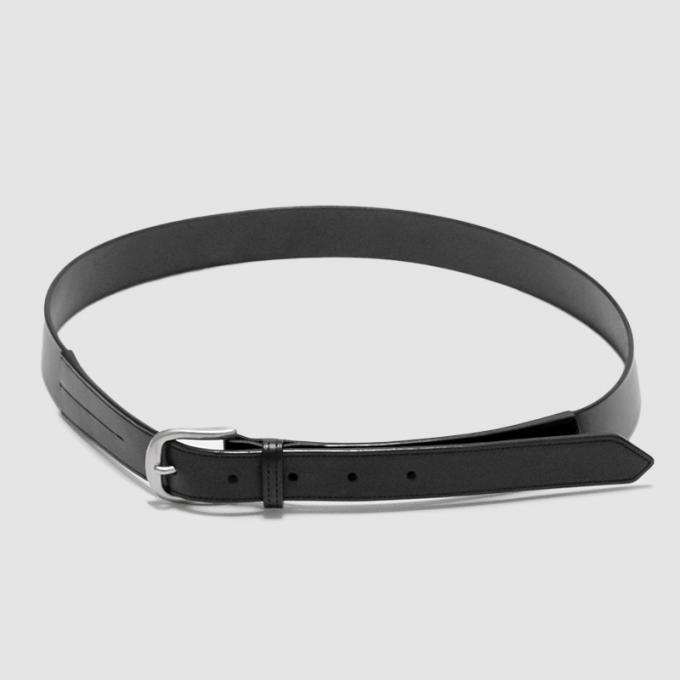 forme for twelve / Jodhpurs Belt (Buttero Black)