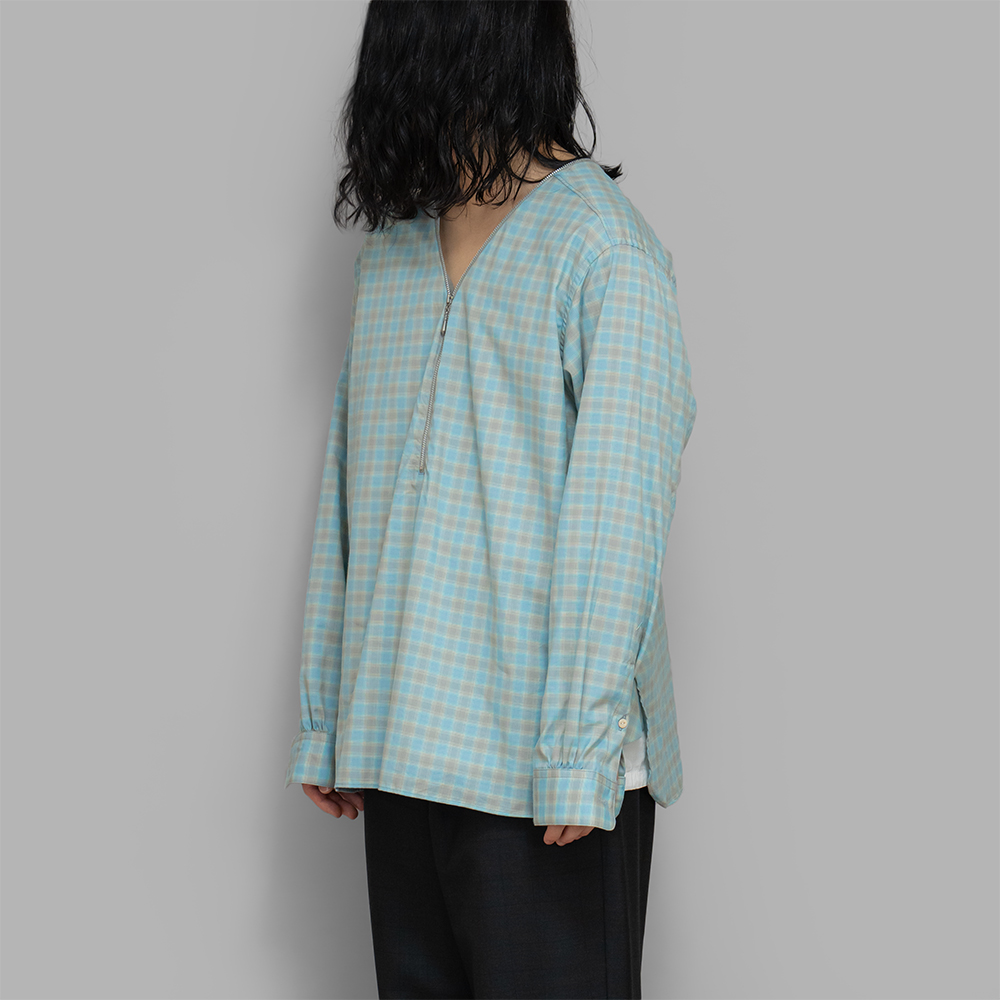 NICENESS / Harper (Blue Gray)