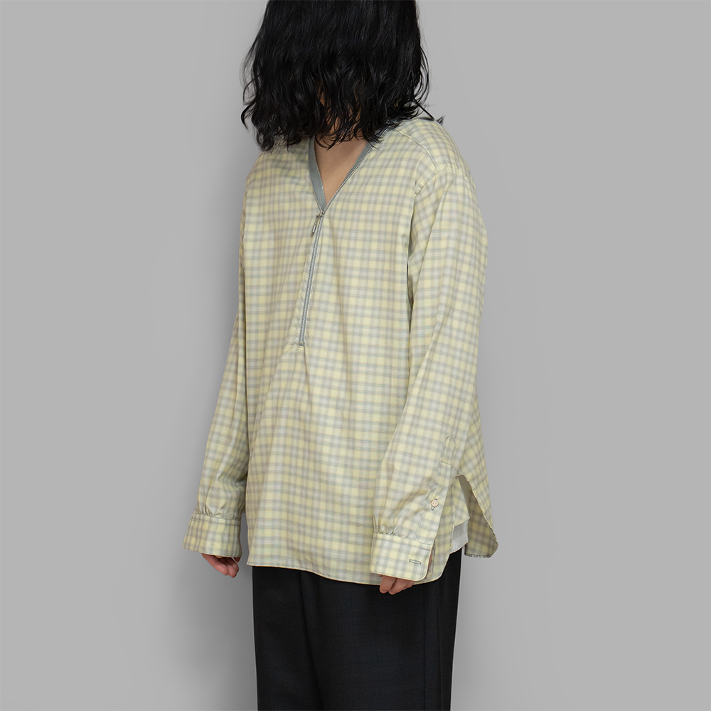 NICENESS / Harper (Lime Green)