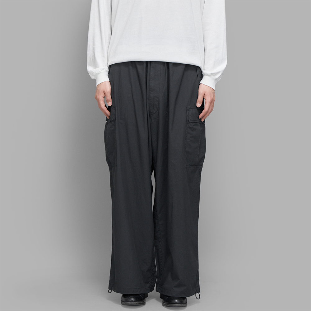 FARAH / Garment Dye M51 Over Pants