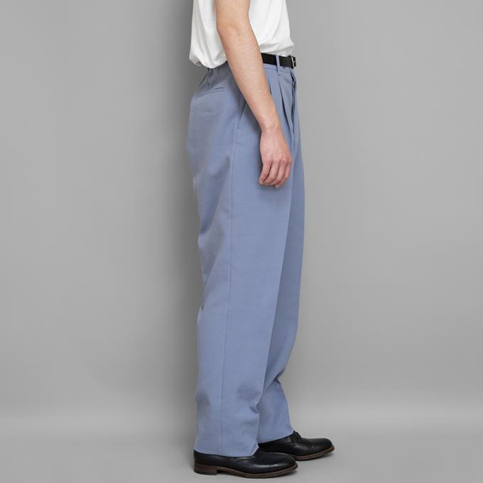 MAATEE & SONS 23SS 俺のCHINO-PAN 通期 2 - スラックス