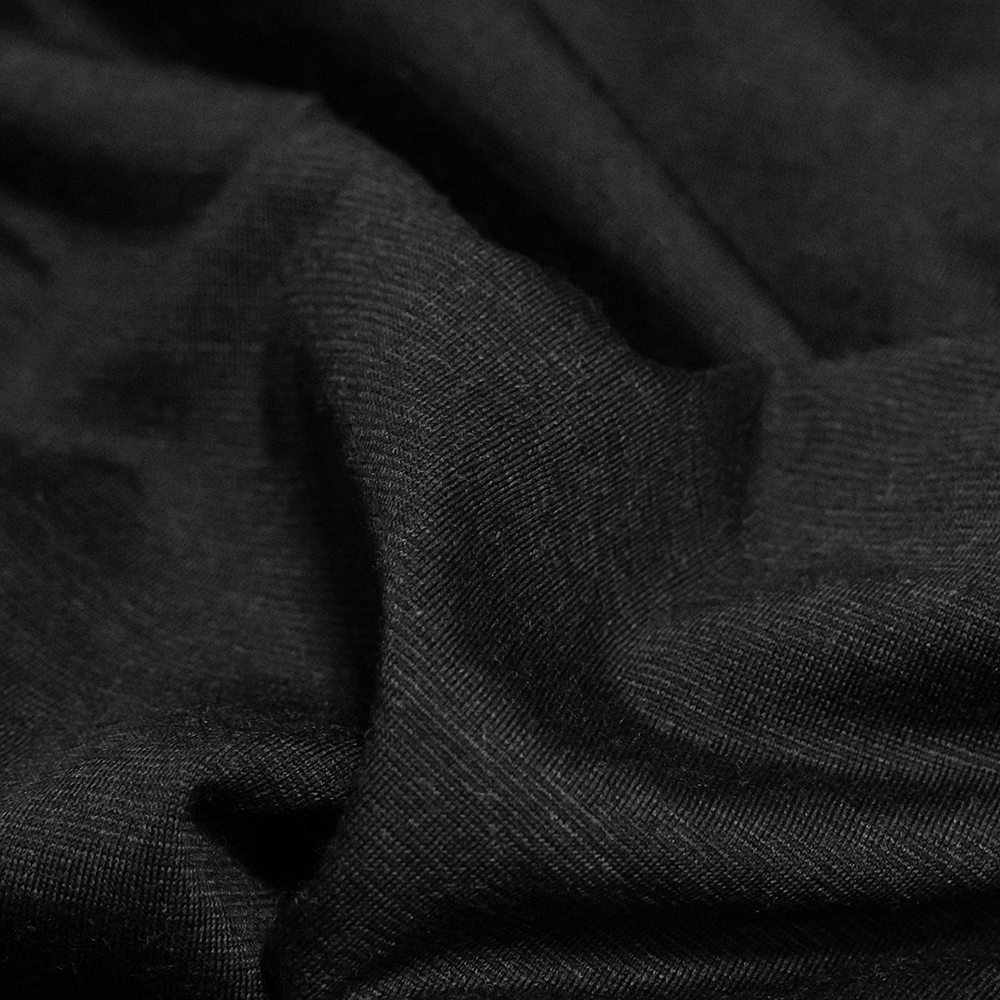 COMOLI / サマーウール 長袖Tシャツ | twelve COMOLI / サマーウール 長袖Tシャツ | twelve
