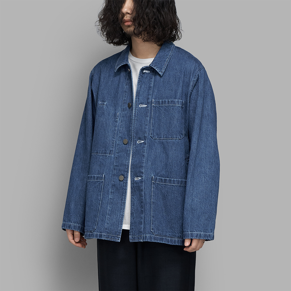 Fendart / Balade Jacket