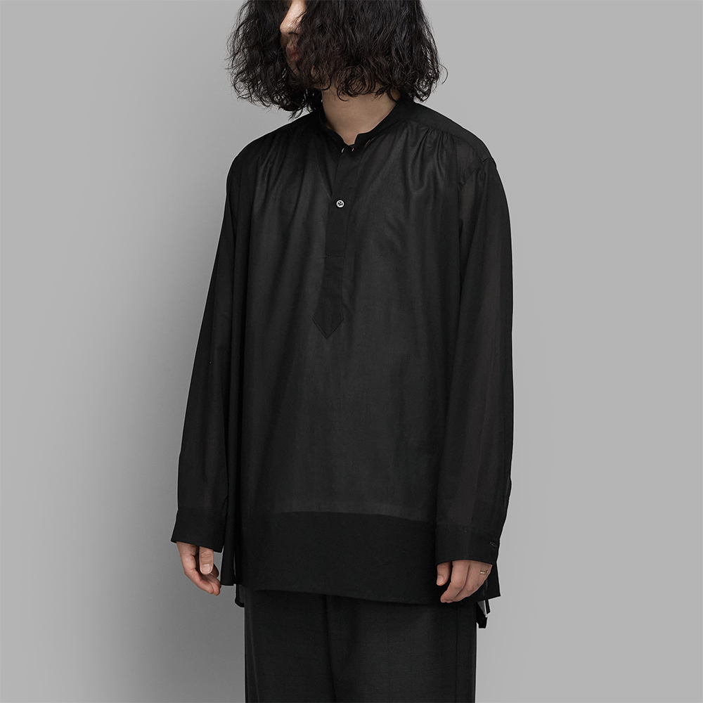 Aquellos Ojos Verdes / Fou1929-Pullover (Black)