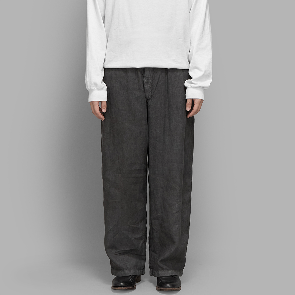 MITTAN / 大麻ワイド (炭)