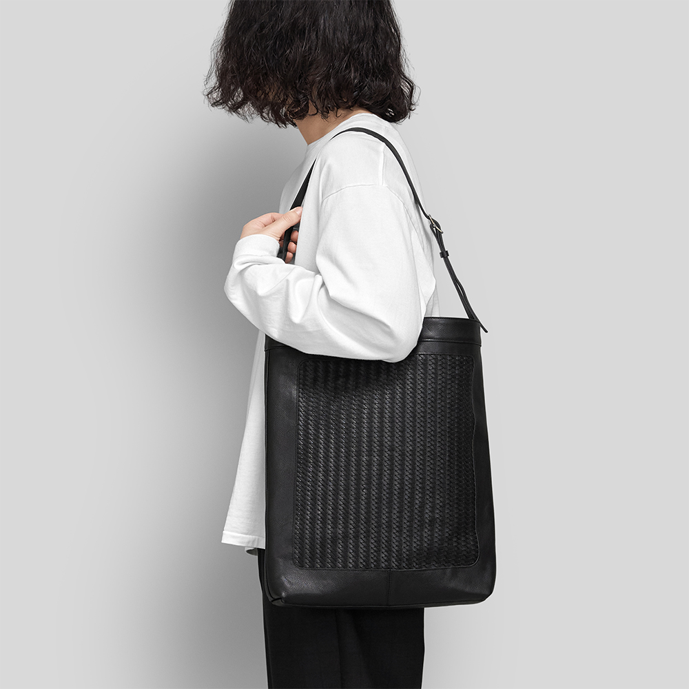 forme / Panel Tote L