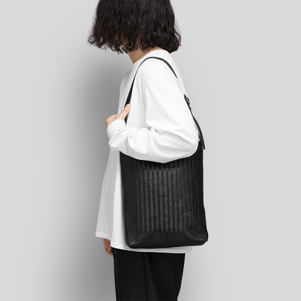 forme / Panel Tote M