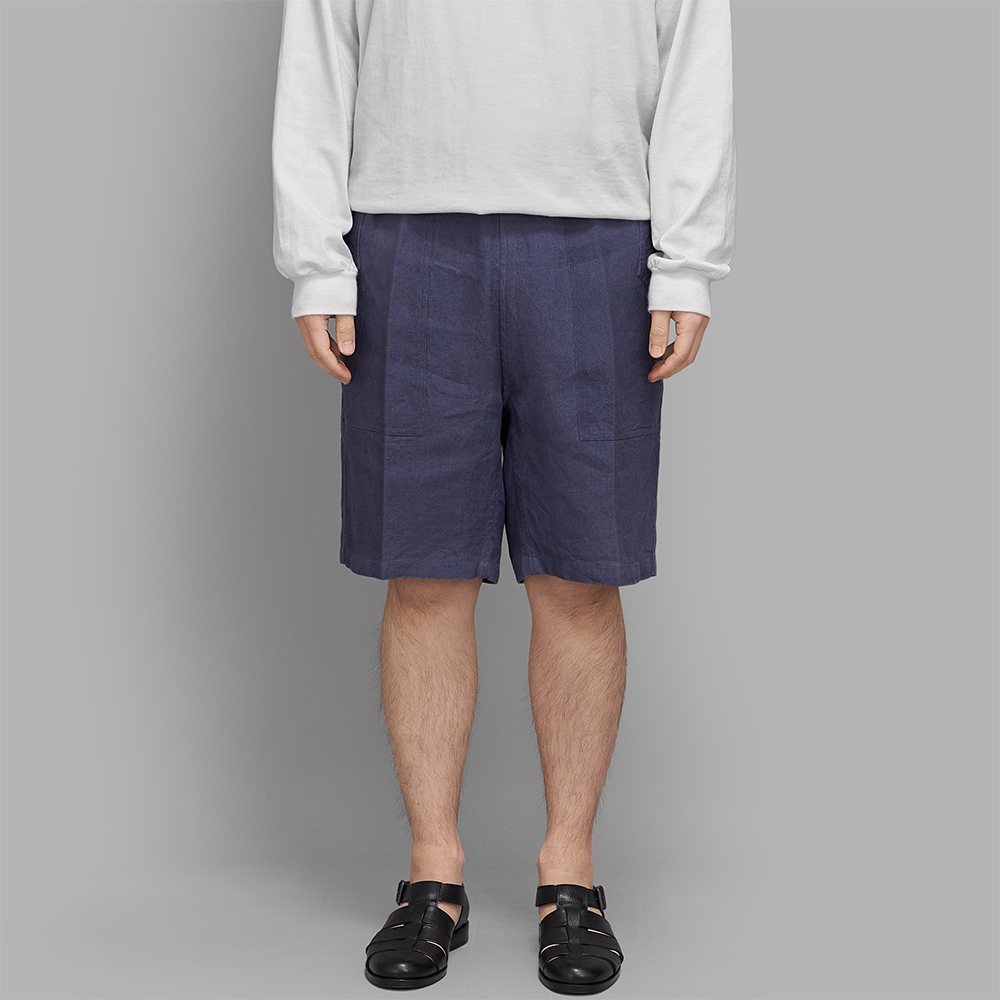 Aquellos Ojos Verdes / Baker Shorts (Antique)