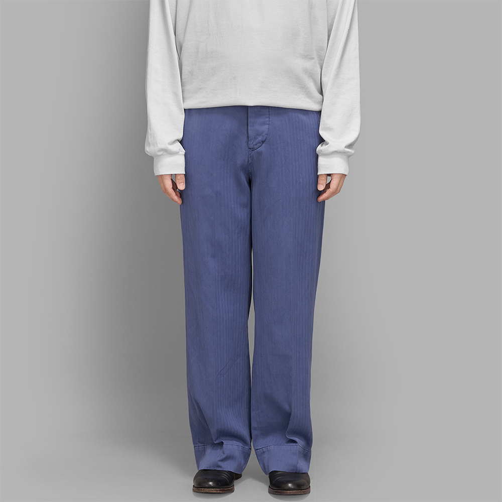 MAATEE&SONS / ドゥルン Chino Trouser