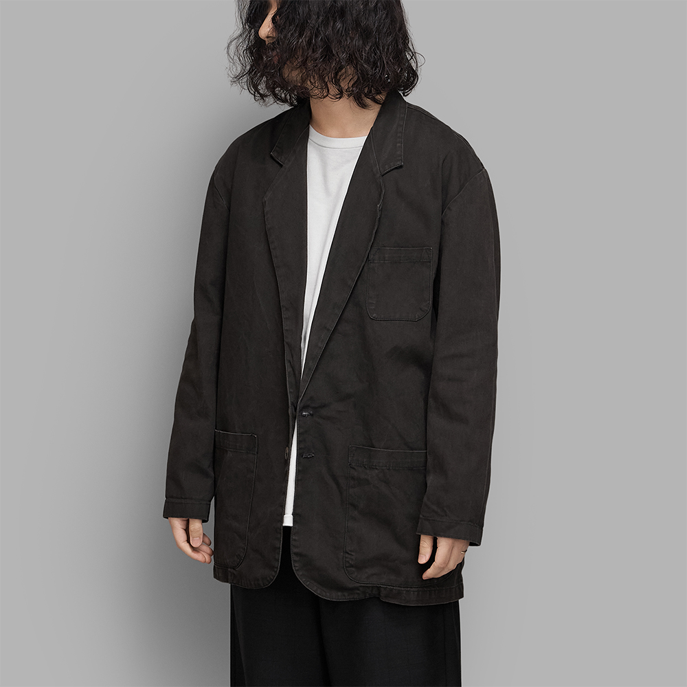 USED / Cotton Jacket