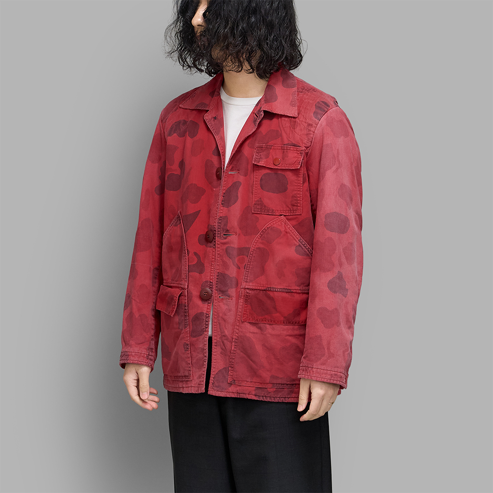 USED / 60's Hunting Jacket