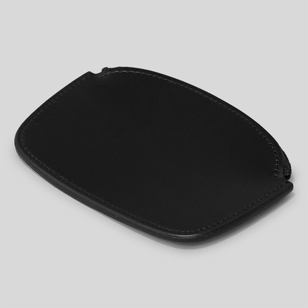 forme for twelve / Coin Purse (ILCEA Black)