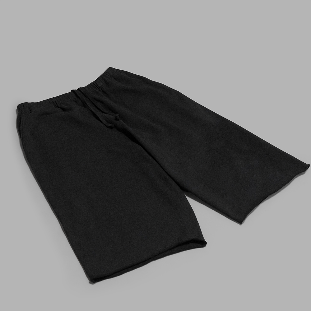 COMOLI / LWコットン裏毛 ショーツ | twelve