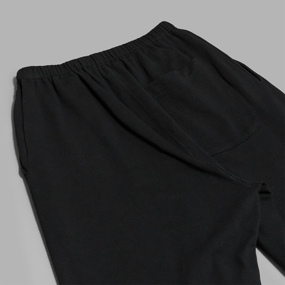 COMOLI / LWコットン裏毛 ショーツ | twelve