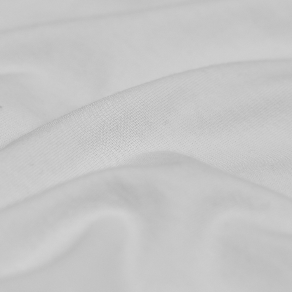 COMOLI / コットンジャージ ノースリーブ (White) | twelve