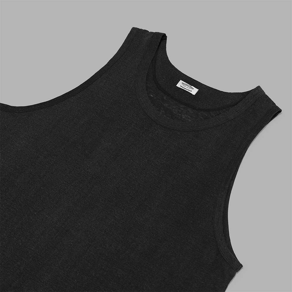 MAATEE&SONS / Tank Top 