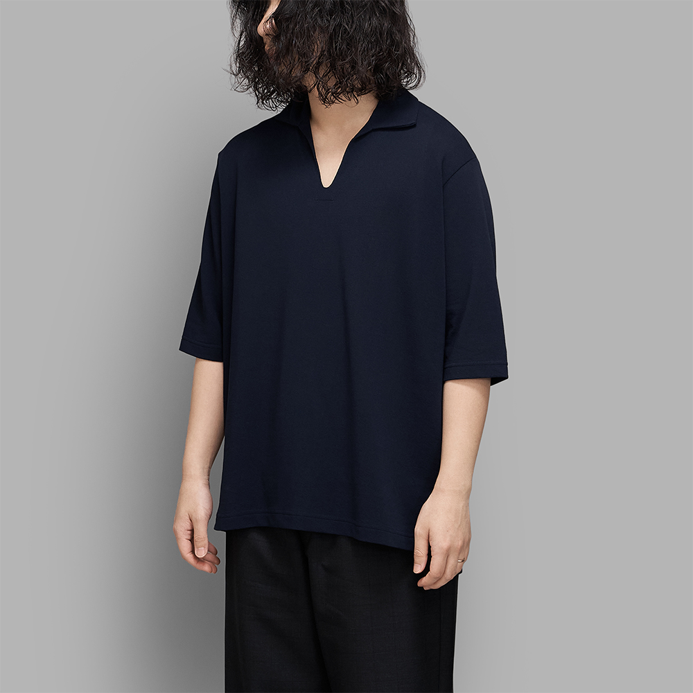 MAATEE&SONS / S/S Skipper 