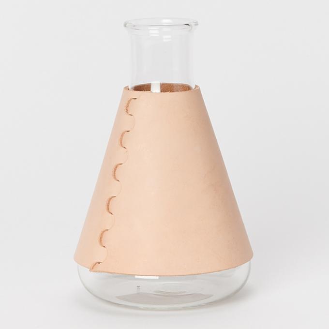 新品 Hender Scheme flask long/500ml 化瓶 Hender Scheme / Erlenmeyer Flask (500ml) | twelve