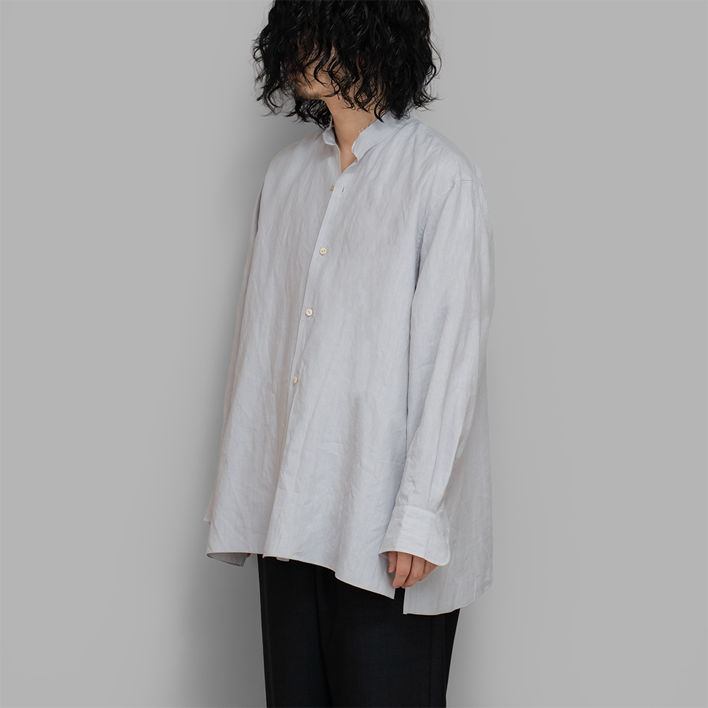 MAATEE&SONS / L/S Handkerchief SH