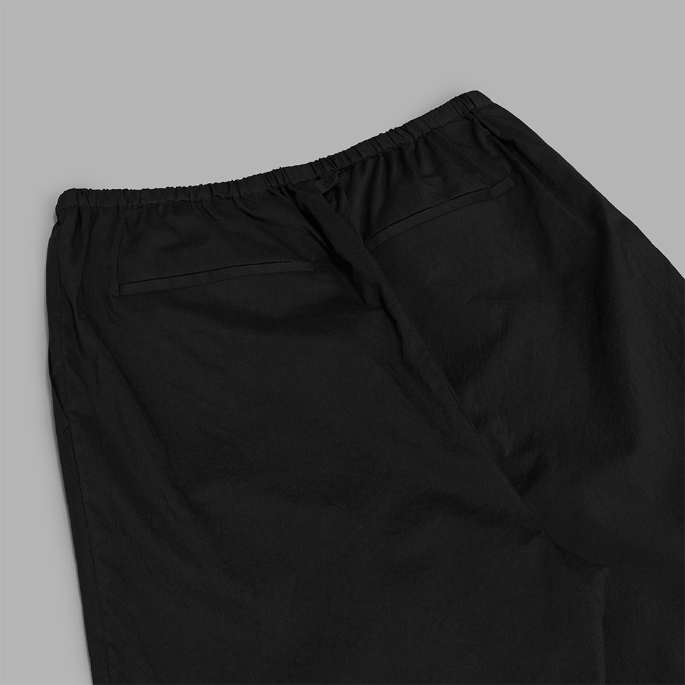 MAATEE&SONS / Layer Short Pants | twelve