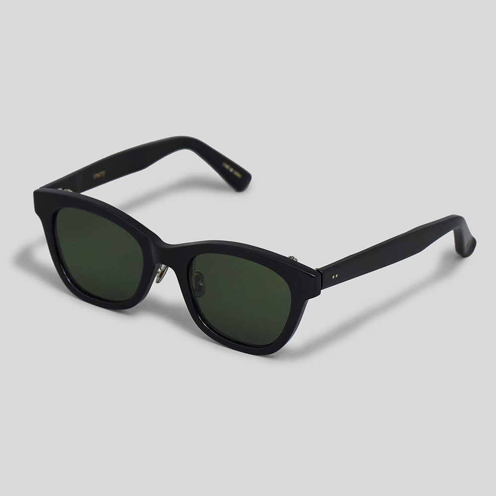 kearny / Hobby (Black)