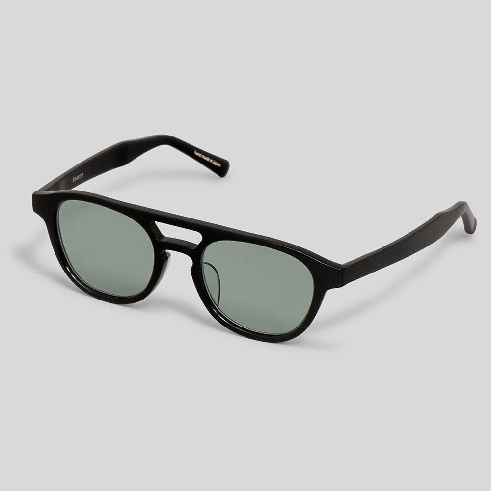 kearny / Coit Ⅱ (Black)