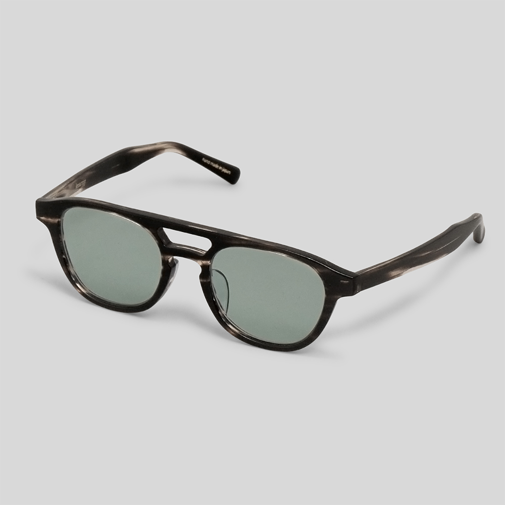 kearny / Coit Ⅱ (Black Sasa)