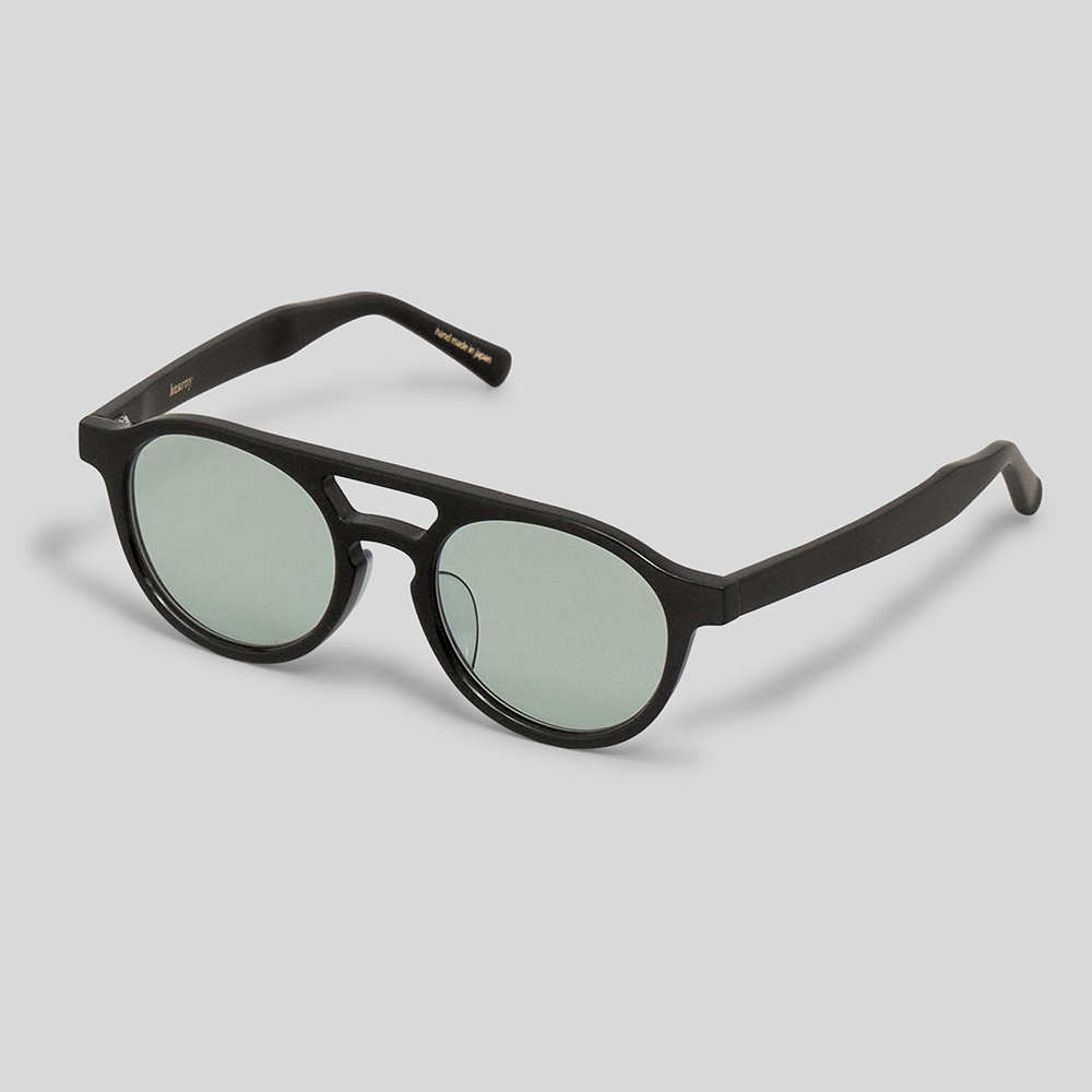kearny / Grant Ⅱ (Black)