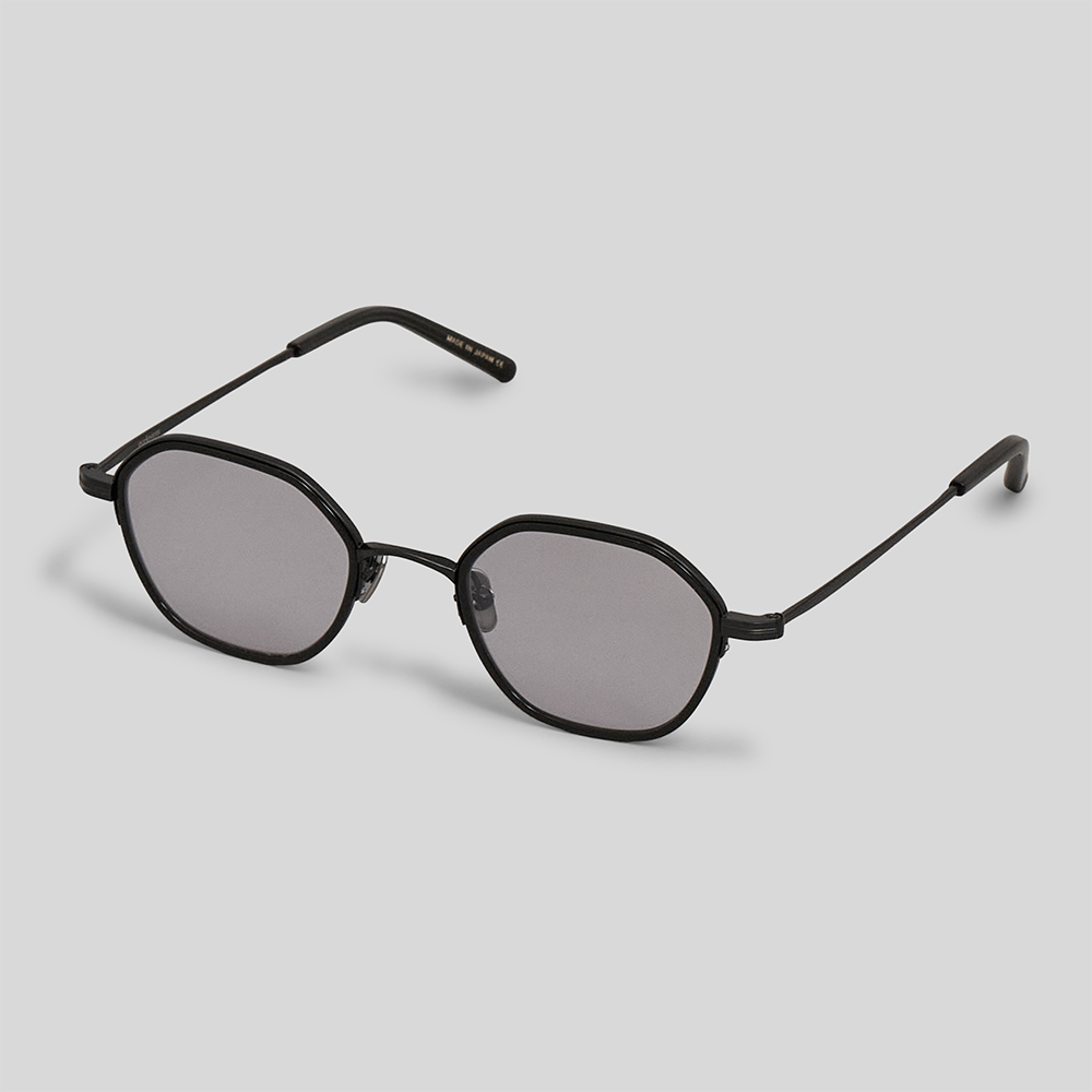 kearny / Antonin (Black)