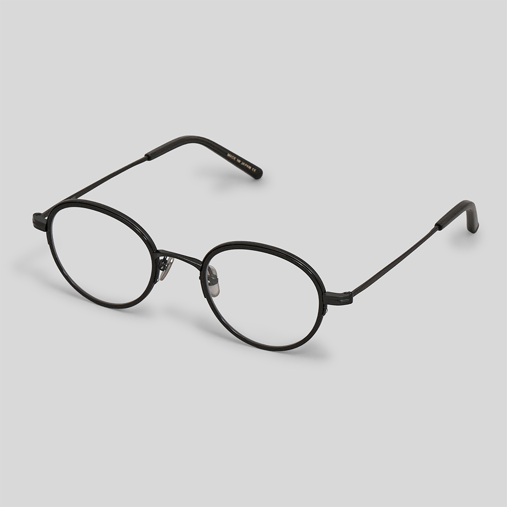 kearny / Thomas (Black)