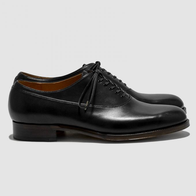 forme / Lim Balmoral Plain Toe | twelve