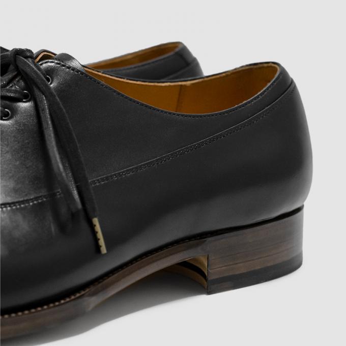 forme / Lim Balmoral Plain Toe | twelve