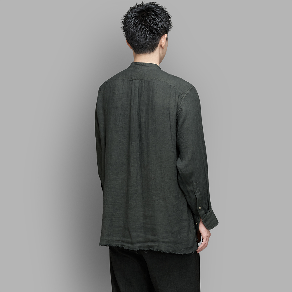 MAATEE&SONS / フリンジShirts 