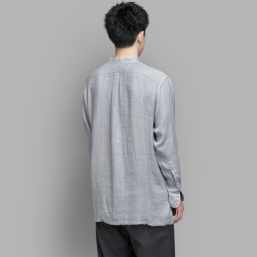 MAATEE&SONS / フリンジShirts 
