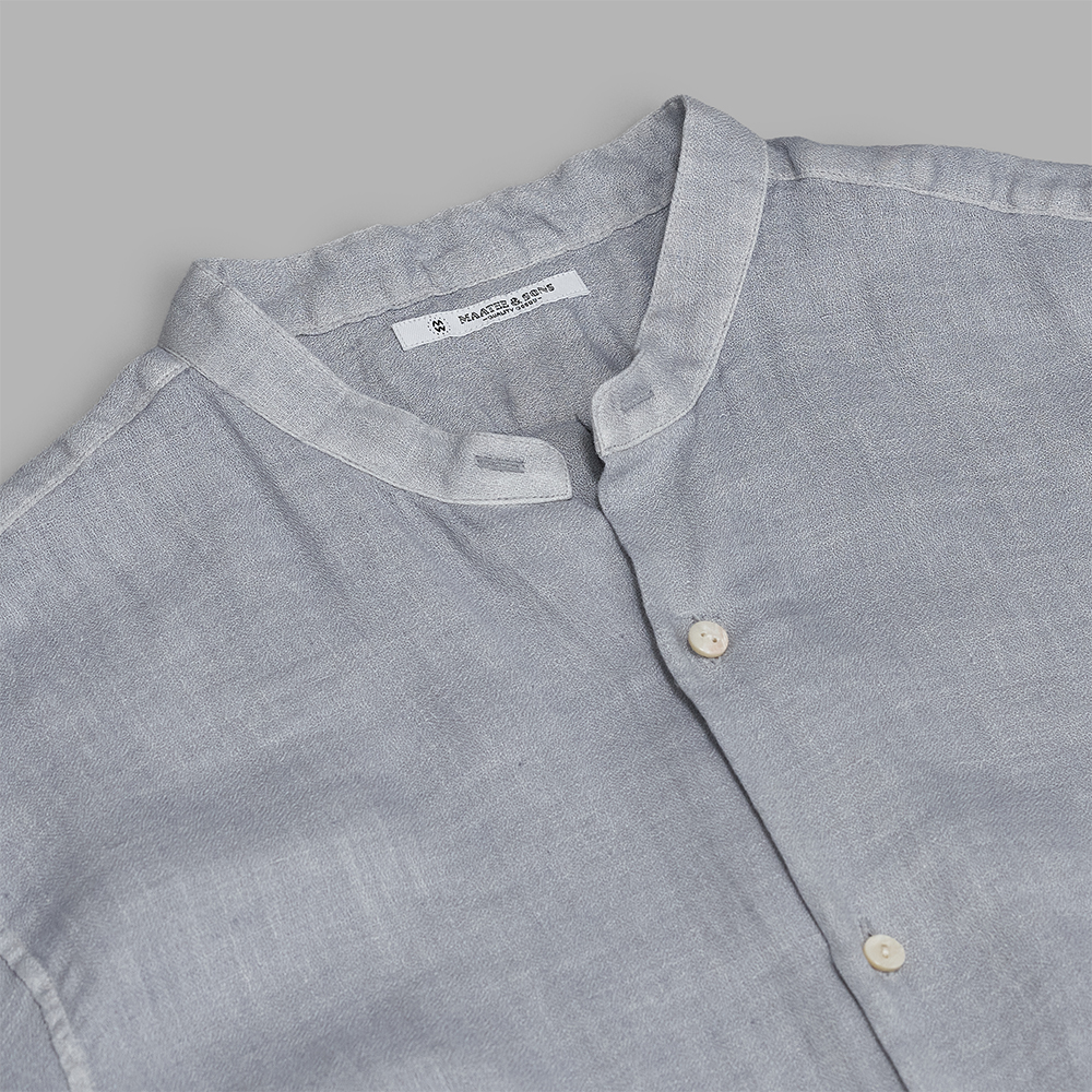 MAATEE&SONS / フリンジShirts 