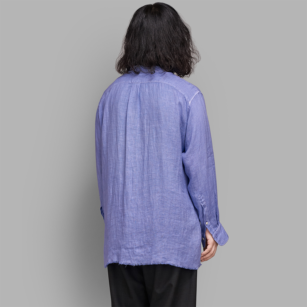 MAATEE&SONS / フリンジShirts 