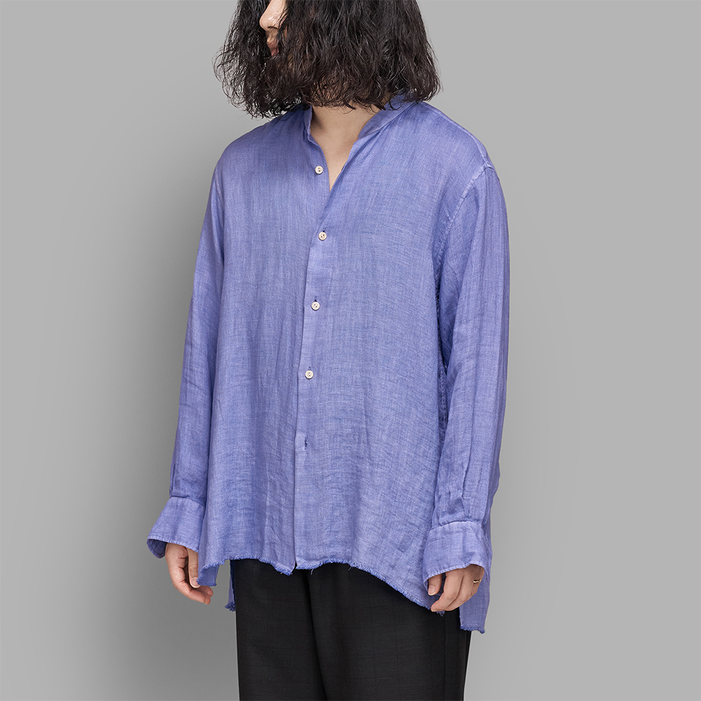 MAATEE&SONS / フリンジShirts 