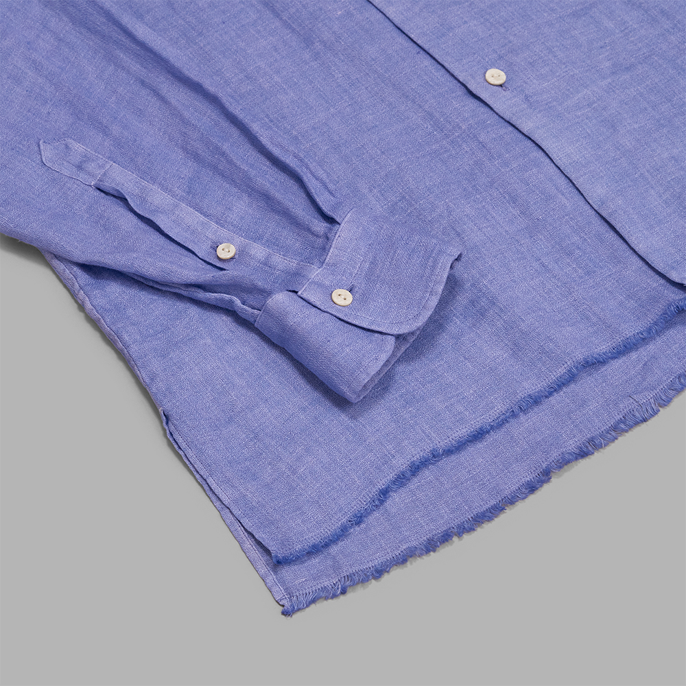 MAATEE&SONS / フリンジShirts 