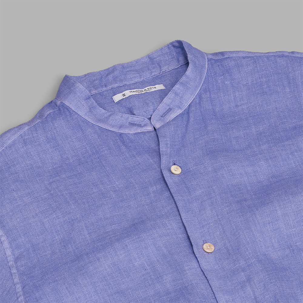 MAATEE&SONS / フリンジShirts 