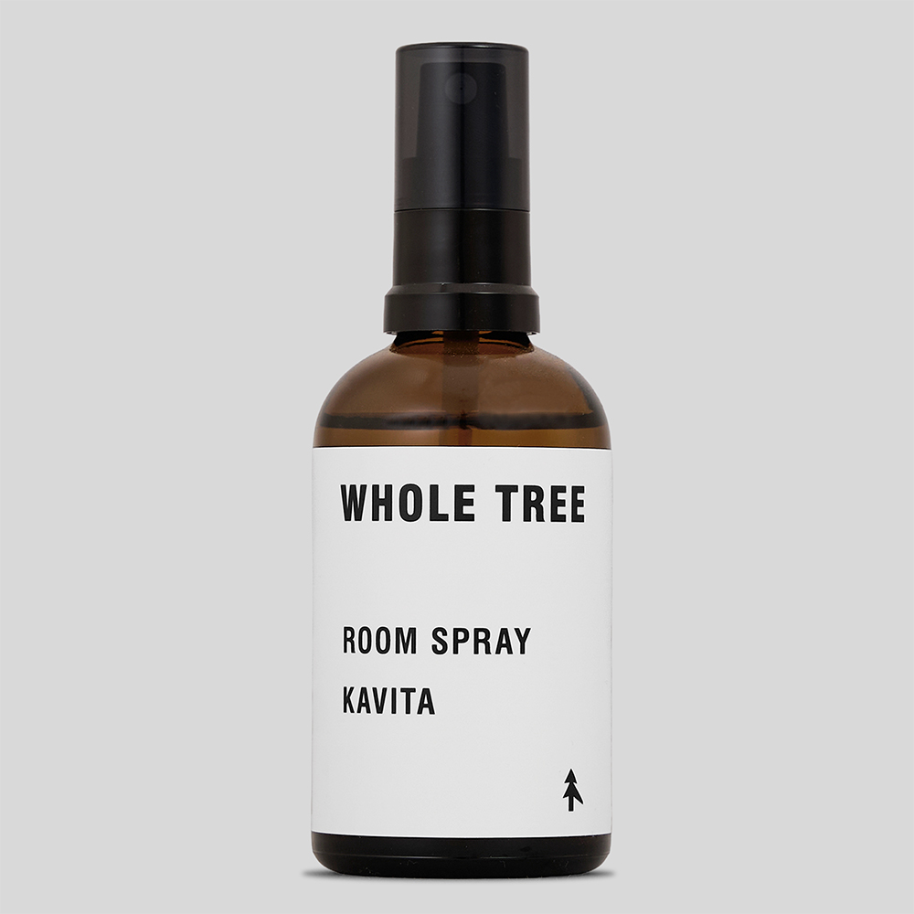 WHOLE TREE / Room Spray (Kavita)