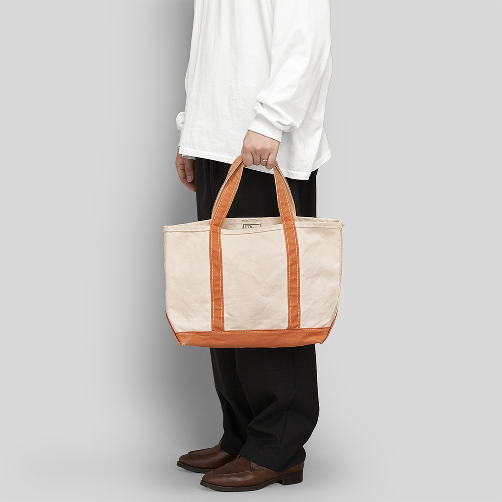 USED / L.L.Bean Tote Bag | twelve