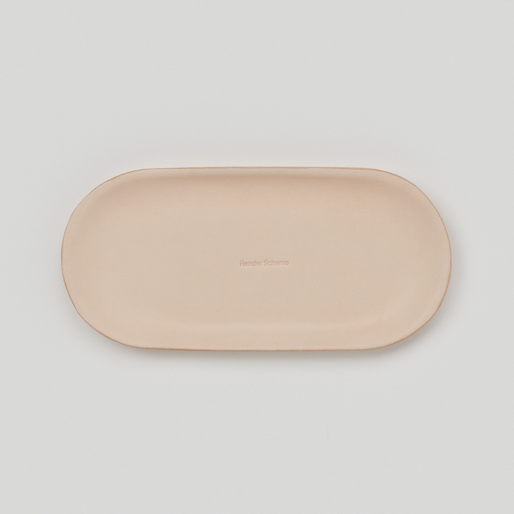 Hender Scheme / Round Tray
