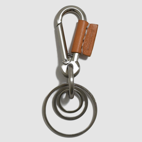 Hender Scheme / Karabiner (Natural)