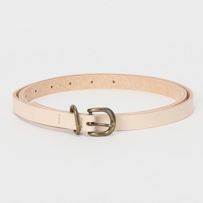 Hender Scheme / Tail Belt (Natural) | twelve